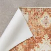 Volero - Vintage Gartenteppich - Santo Mandala Terrakotta - Produktbild-Vorschau 3