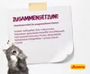 Josera 9702 Katzen-Trockenfutter 2 kg Adult Geflügel  Reis Produktbild-Vorschau 16