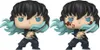 Funko POP! Ammazzademoni Muichiro Tokito #1853 Anteprima dell’immagine prodotto 5