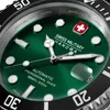 Swiss Military Hanowa SEALORD SMWGL0006302 Herren Produktbild-Vorschau 2