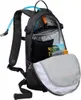 Jack Wolfskin Freizeit Rucksack Velocity 12 slate : grau-13 Produktbild-Vorschau 13