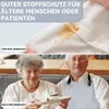 3er Set Erwachsenen Lätzchen – Wasserdicht & Waschbar mit Produktbild-Vorschau 2
