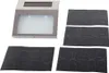 Verk 01504 Solární osvětlení domovního čísla 18 x 20 cm Náhled obrázku produktu 5