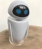 Set 2 Figuren Wall-E und Eve realistische Figuren aus dem Produktbild-Vorschau 3