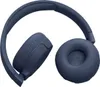 JBL Tune 670 NC Headset Kabelloses und kabelgebundenes Produktbild-Vorschau 3