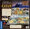 Teuber, K: Game of Thrones CATAN -Bruderschaft der Nachtw Produktbild-Vorschau 4
