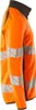 MASCOT 19184-781-1418-L, Sweatshirt, Mann, L, 104 cm, Produktbild-Vorschau 4
