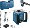 Bosch Rotationslaser GRL 400 H inkl. LR 1 + GR 2400 + BT Produktbild-Vorschau 2