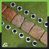 12x Solar Bodenleuchten LED Gartenleuchten mit Produktbild-Vorschau 3