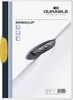 DURABLE Klemmmappe SWINGCLIP 226004 DIN A4 max. 30Bl. Produktbild-Vorschau 1