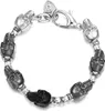 Police Jewelry VERTEX PEAGB0000902 Herrenarmband Produktbild-Vorschau 2