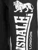 Herren Jogginghose schmale Passform OCKLE Black XL Lonsdale Produktbild-Vorschau 12