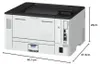 Canon i-SENSYS LBP 243 dw Produktbild-Vorschau 11