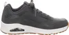 Skechers Herren Sneakers Marine 52468-CHAR Grösse 44 Produktbild-Vorschau 24