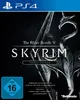 The Elder Scrolls V: Skyrim Special Edition PS4 Produktbild-Vorschau 2