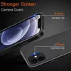 Cadorabo custodia per Apple iPhone 12 PRO MAX custodia Anteprima dell’immagine prodotto 4