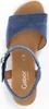 Gabor 82.071 Damen Sandalette - Riemchen Sandalen blau NEU Produktbild-Vorschau 9
