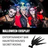 Halloween-vingers met gewrichten, Halloween-accessoire, Productafbeelding-voorbeeld 6