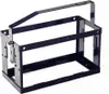 Valpro Kanisterhalterung L.377mm B.174mm H.293mm Produktbild-Vorschau 1