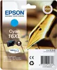 Epson 16XL Druckerpatrone cyan Produktbild-Vorschau 1
