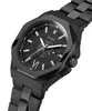 Nur Zeit Guess, zwart. Collectie: heren Productafbeelding-voorbeeld 4