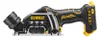 DeWALT DCS438N-XJ, 2,2 cm, LED, 18 V Náhled obrázku produktu 16