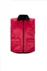 Planam Piloten-Winterweste Outdoor Gletscher Gr. L rot Produktbild-Vorschau 1
