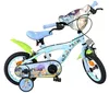 Bluey Kinderfahrrad 12 Zoll - Hellblau - Zwei Handbremsen Produktbild-Vorschau 10
