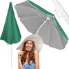 Springos® Parasol de plage Parasol de jardin pliable Voir les images du produit 9