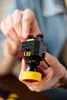 LEGO ICONS 10355 Blacktron Renegade Produktbild-Vorschau 11