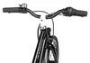 Axess LUU. 20 EQ 20 Zoll Schwarz 25 cm Produktbild-Vorschau 4