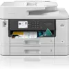 Multifunkčná tlačiareň Brother MFC-J5740DW 4v1 DIN A3 Náhľad obrázku produktu 1