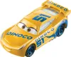 Disney Pixar Cars GNY94, Auto, 3 rok/roky, Plast, Různé Náhled obrázku produktu 4
