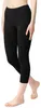 Bellivalini Damen 3/4 Leggings aus Baumwolle BLV50-199 Produktbild-Vorschau 3