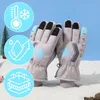 Handschuhe Kinder, Skihandschuhe für Jungen, rutschfeste Produktbild-Vorschau 9