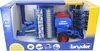 Bruder 02026 - LEMKEN Solitair 9 Saatkombination, 1:16 Produktbild-Vorschau 17