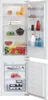 BEKO BCHA275K4SN Einbau-Kühl-Gefrier-Kombination Produktbild-Vorschau 4