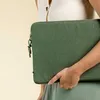 Selencia Cord Laptop Sleeve 15-16 pollici - Custodia per Anteprima dell’immagine prodotto 10
