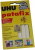 Lepiaca podložka UHU PATAFIX, 80 kusov Náhľad obrázku produktu 8