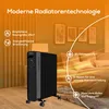 TroniTechnik® Ölradiator Elektroheizung TT-OR 211 in Produktbild-Vorschau 4
