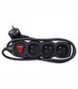 EMOS Câble d'extension 1,5 m / 3 prises / avec interrupteur Voir les images du produit 12