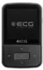ECG PMP 30 8GB Black | MP3/MP48 GB | FM | MP3 à partir Voir les images du produit 1