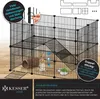KESSER® Freigehege Gittergehege für Kaninchen aus Produktbild-Vorschau 6
