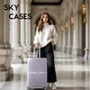 SKYCASES Urban Adventurer - Handgepäck-Koffer 44 L – Produktbild-Vorschau 7