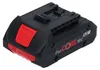Batterie Bosch Compact ProCORE 18V 4.0 Ah Voir les images du produit 2