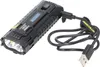 Nitecore EDC37 - 8000 Lumen extrem leistungsstarke Produktbild-Vorschau 2