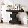 Konzolový stolík, 108 cm, odkladací stolík, stolík do Náhľad obrázku produktu 14