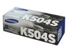 Samsung CLT-K504S Cartouche de toner 1 pièce(s) Original Voir les images du produit 8