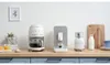 Smeg MFF11WHEU, Automatyczny spieniacz/podgrzewacz do Podgląd zdjęcia produktu 8