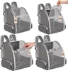 Furrever Friends Catify - caisse à dos pour chat et chien Voir les images du produit 6